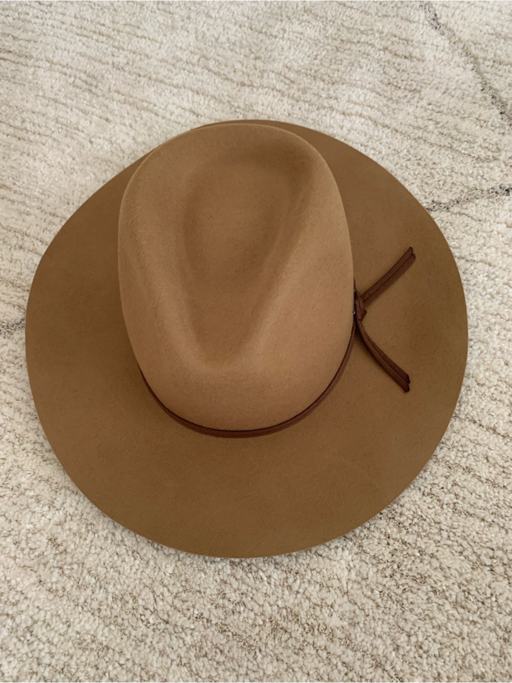 Brixton Cohen Hat - Picture 2 of 7
